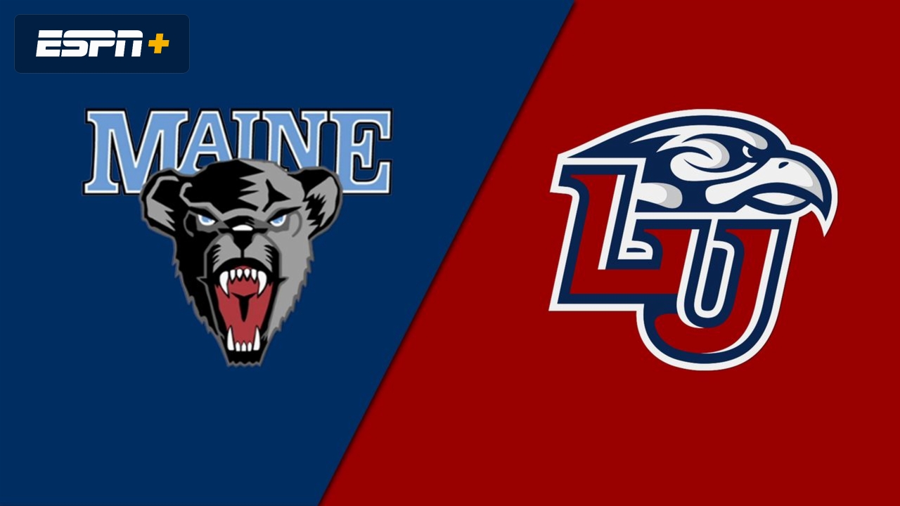 Maine vs. Liberty (Baseball)