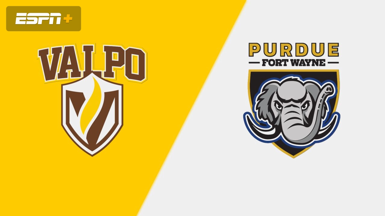 Valparaiso vs. Purdue Fort Wayne
