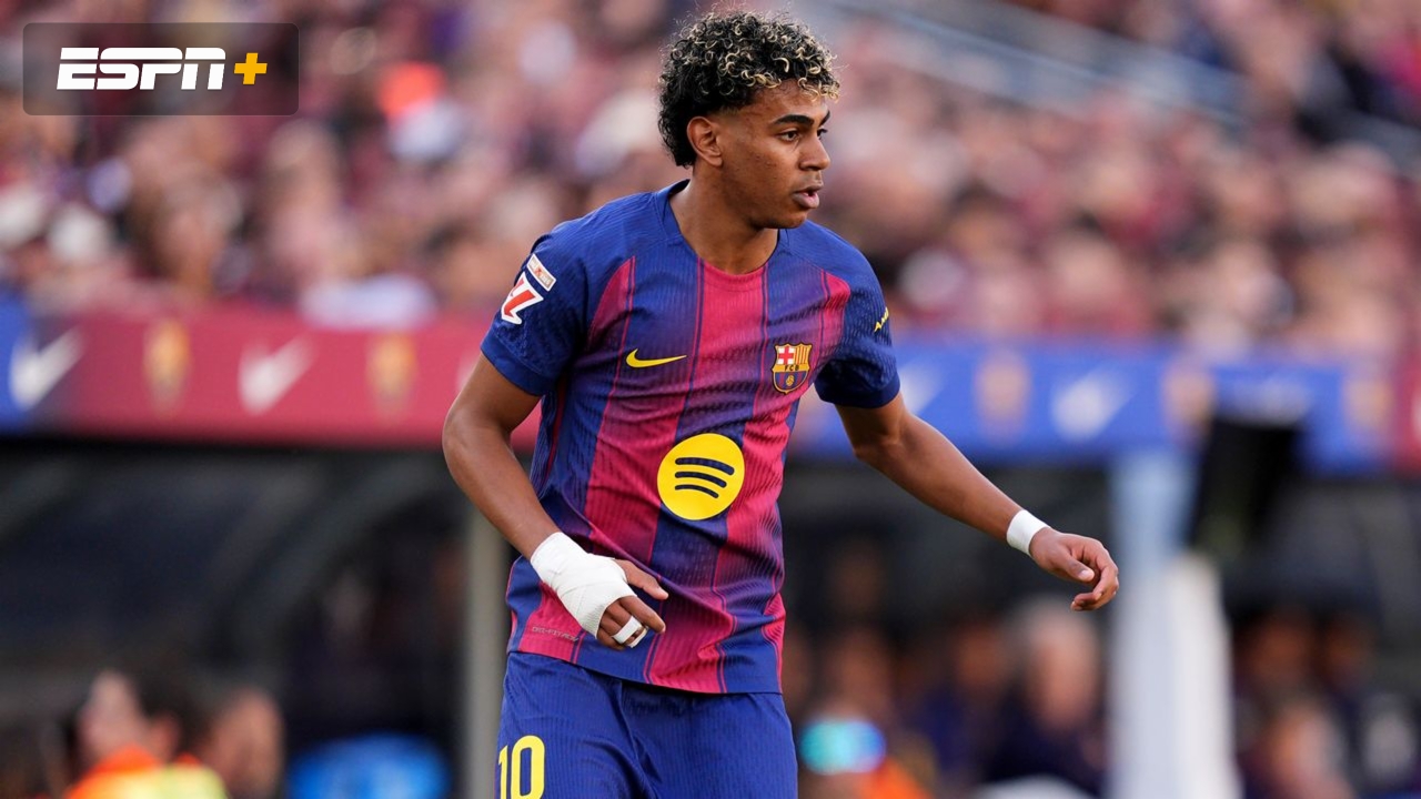 FC Barcelona vs. Villarreal CF