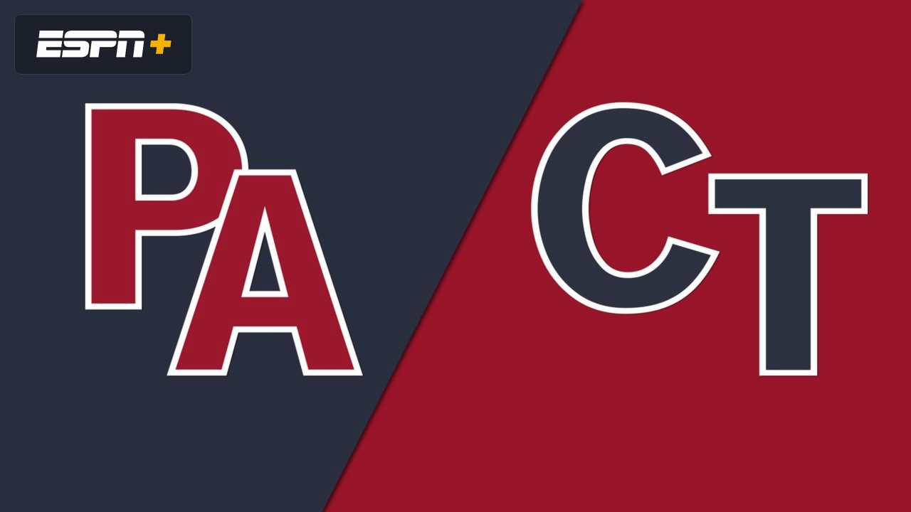 South Williamsport, PA vs. Milford, CT (Championship)