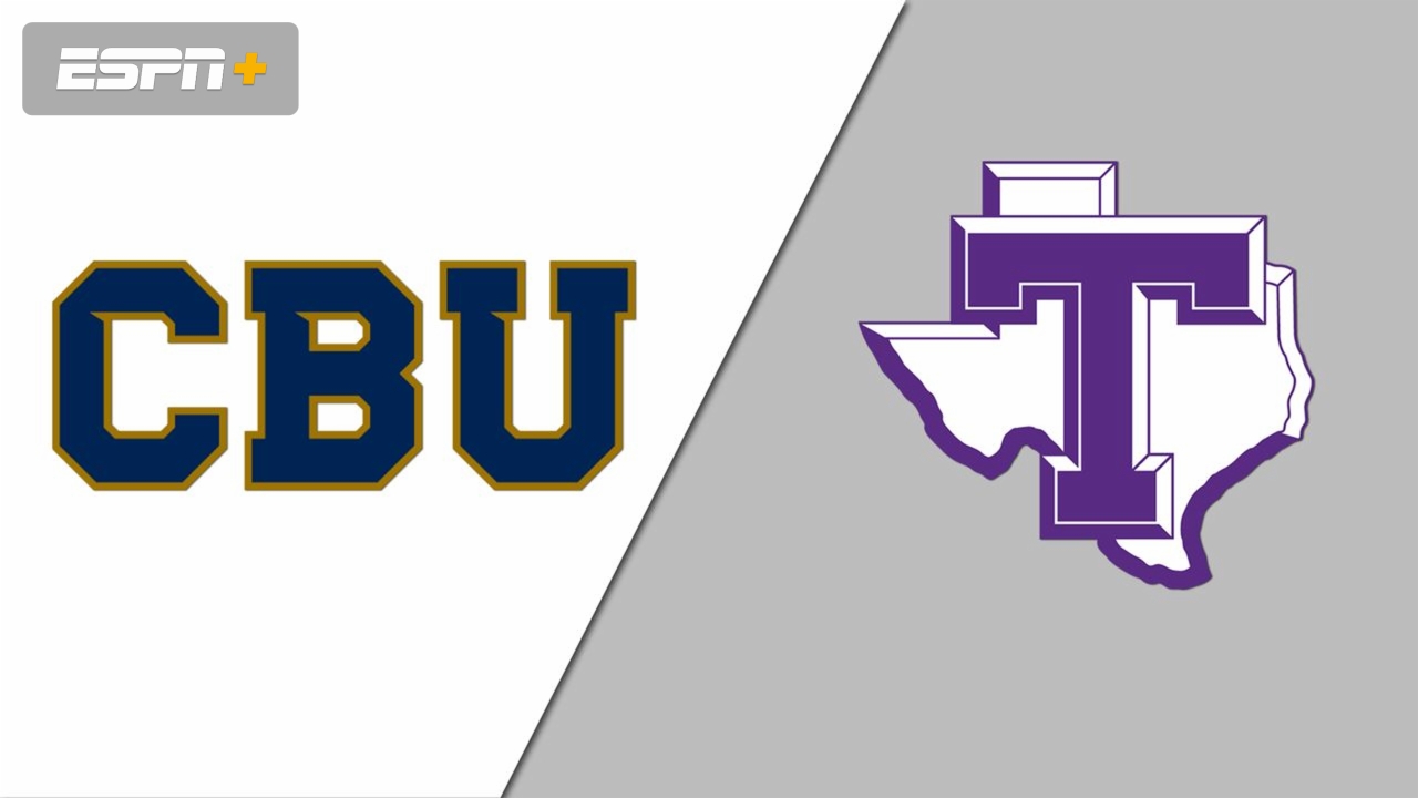 California Baptist vs. Tarleton (M Basketball)