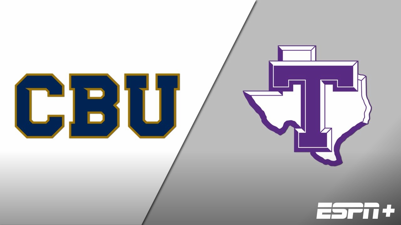 California Baptist vs. Tarleton (M Basketball)