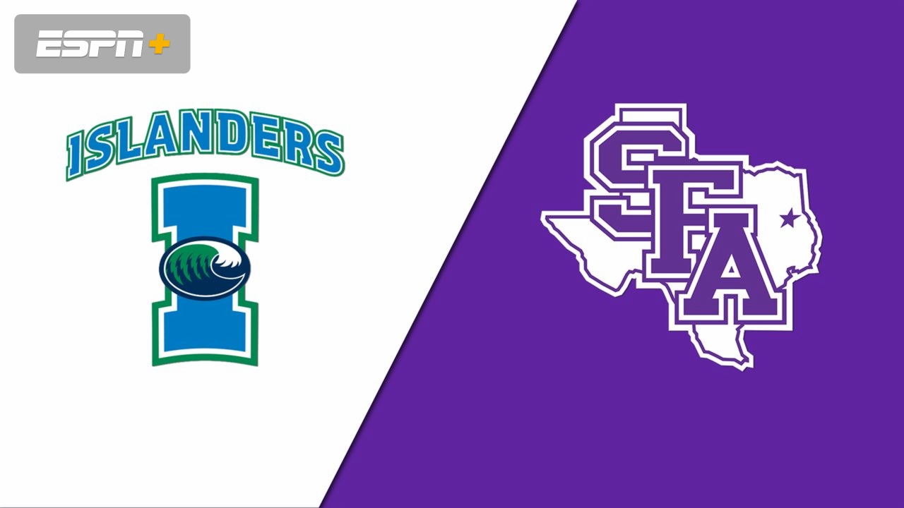 Texas A&M-Corpus Christi vs. Stephen F. Austin
