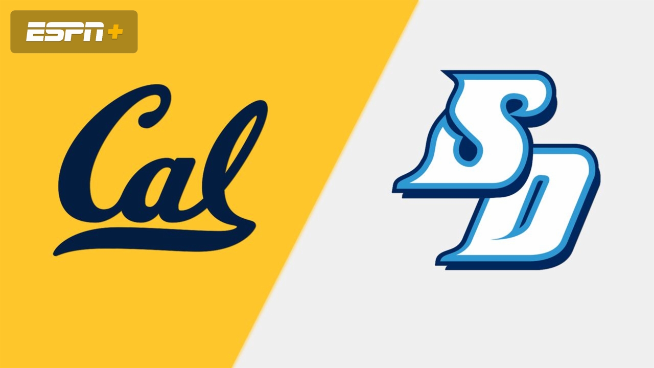 California vs. San Diego