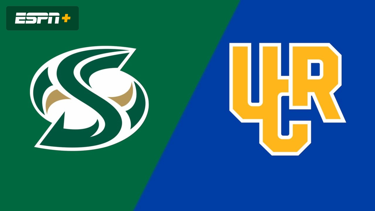 Sacramento State vs. UC Riverside