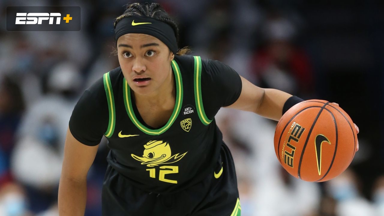 #21 Oregon vs. Southern