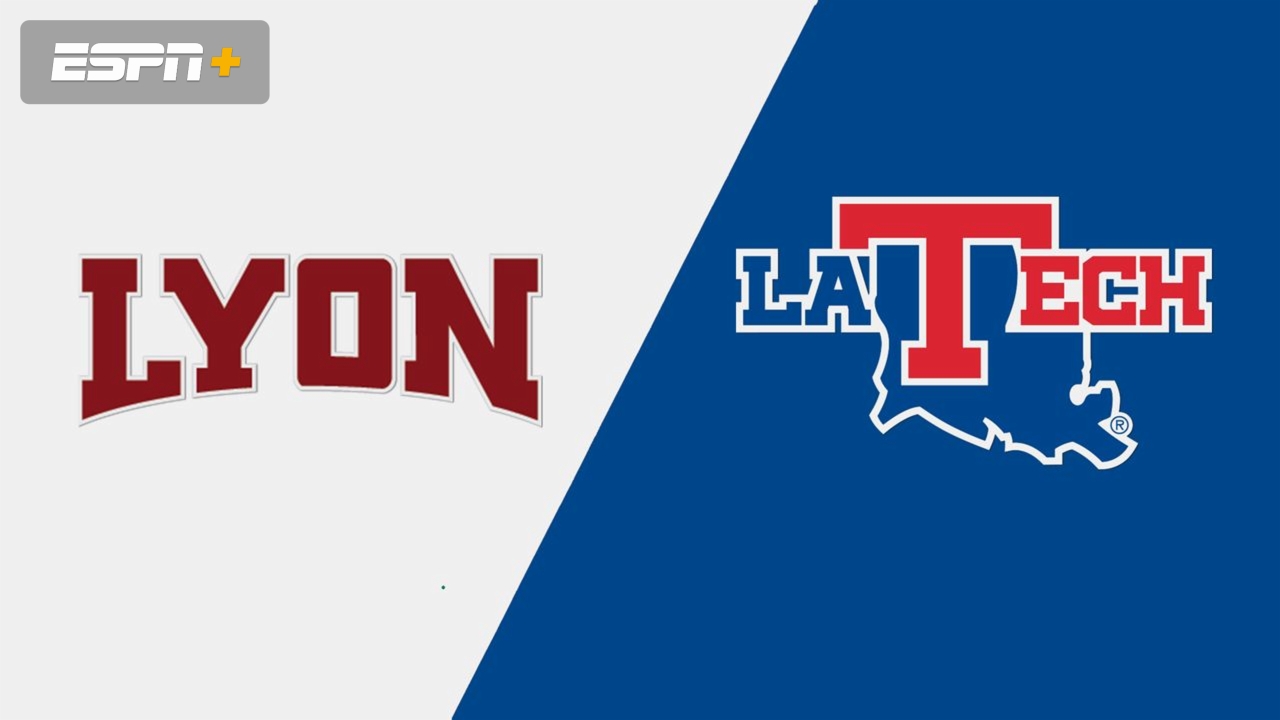 Lyon College vs. Louisiana Tech