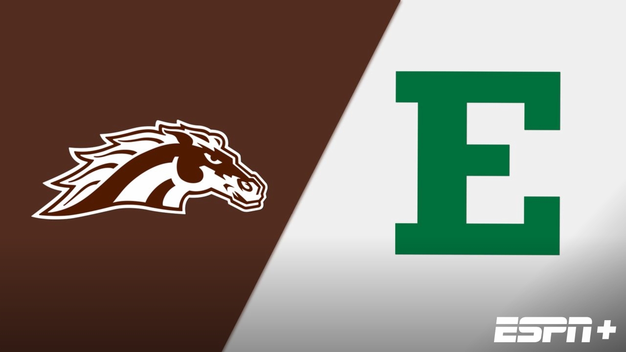 Western Michigan vs. Eastern Michigan (W Gymnastics)