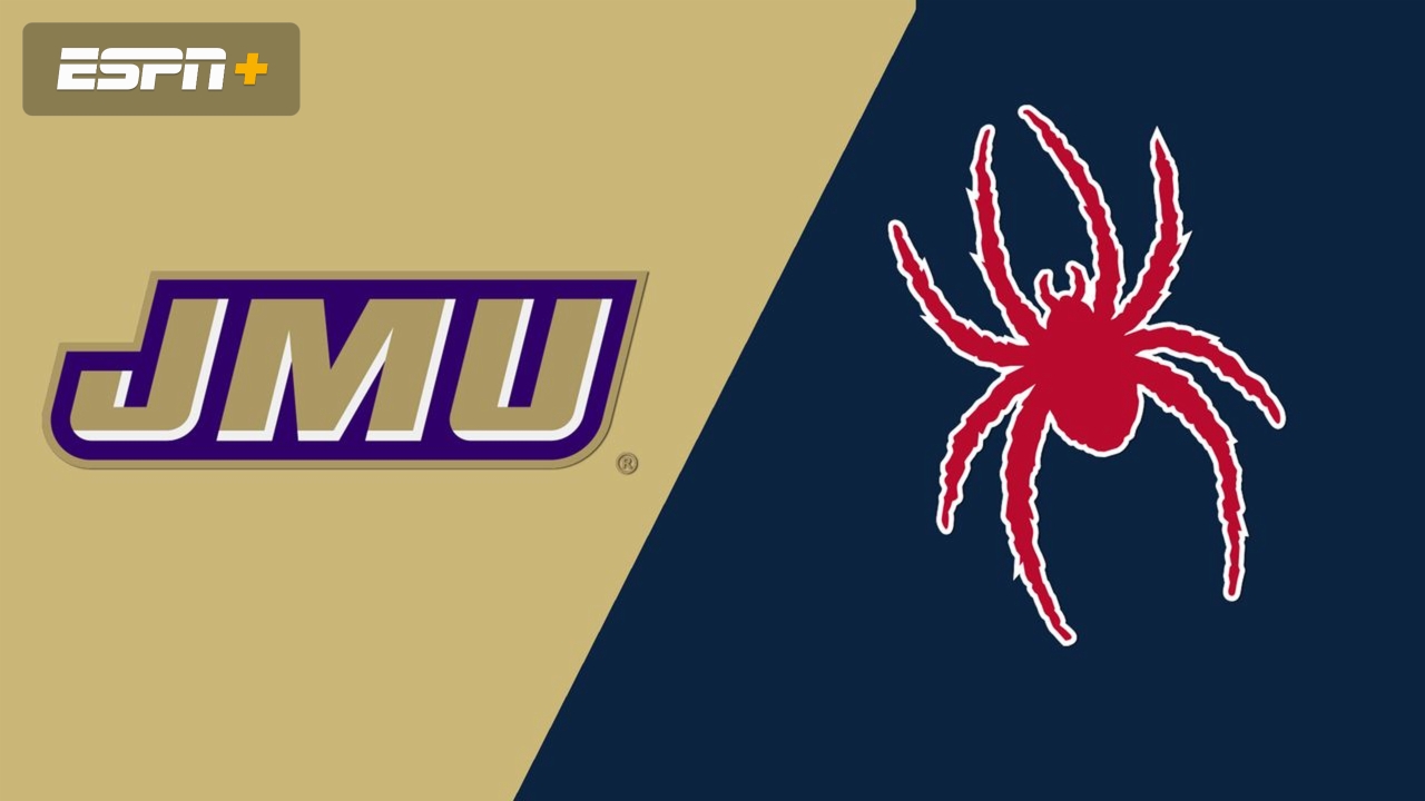 James Madison vs. Richmond (Swimming)