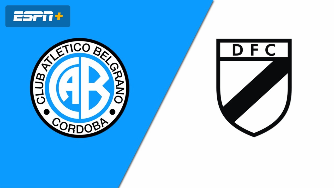 En Español - Belgrano vs. Danubio (Final)