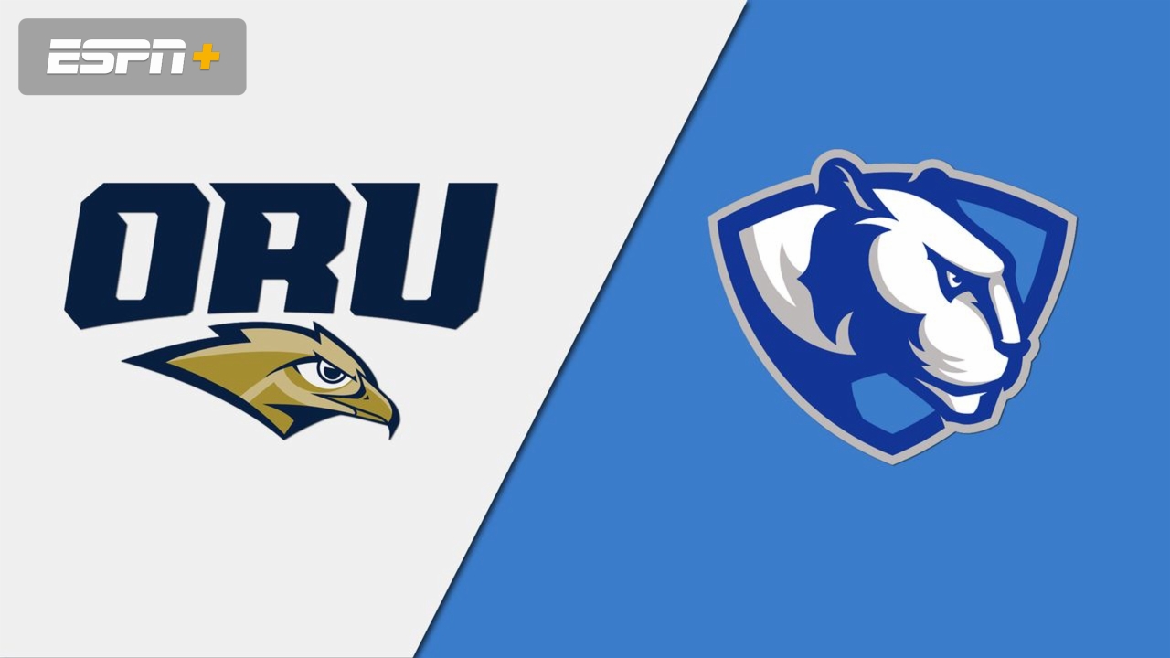Oral Roberts vs. Eastern Illinois (M Soccer)