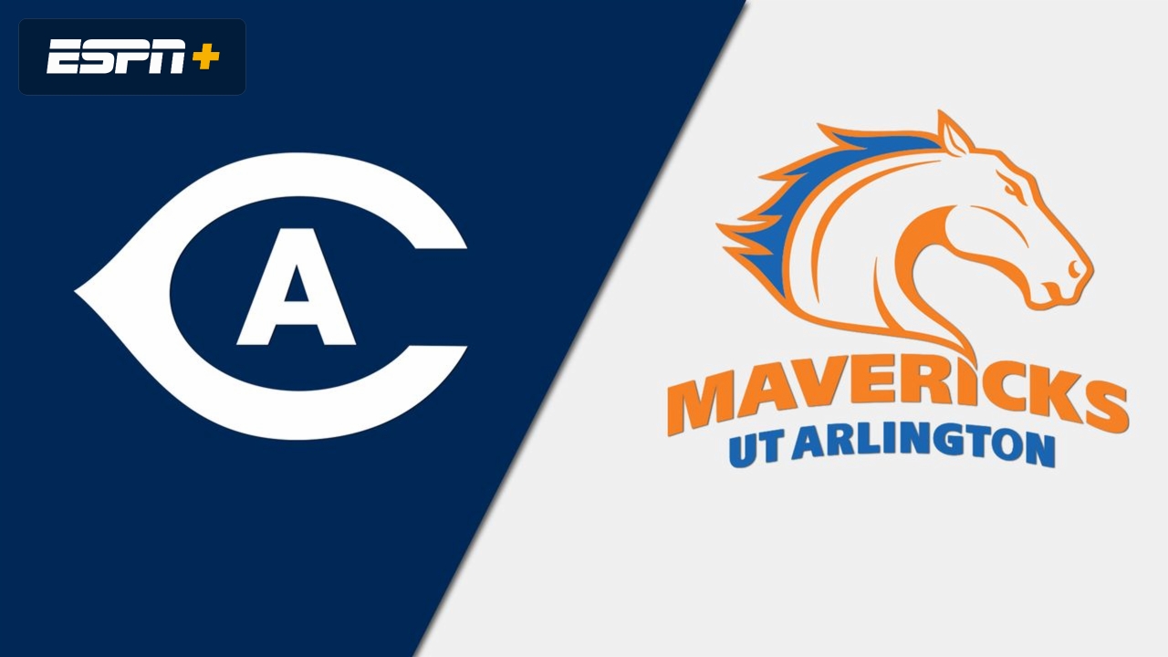 UC Davis vs. UT Arlington