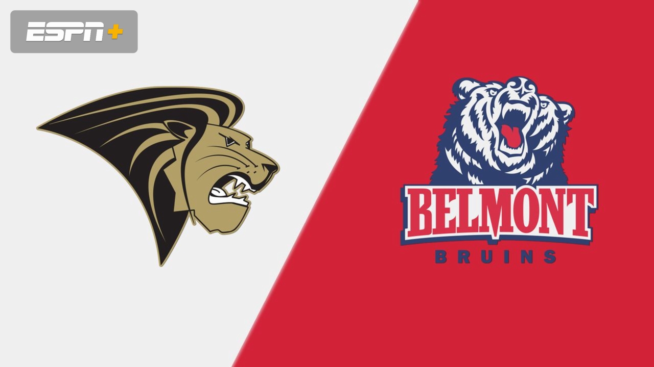 Lindenwood vs. Belmont