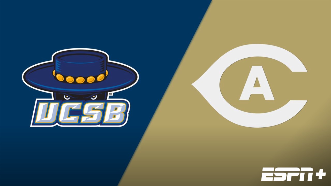 UC Santa Barbara vs. UC Davis