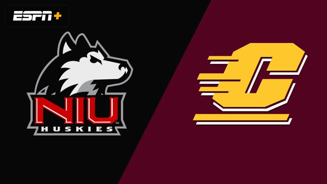 Northern Illinois vs. Central Michigan (M Basketball)