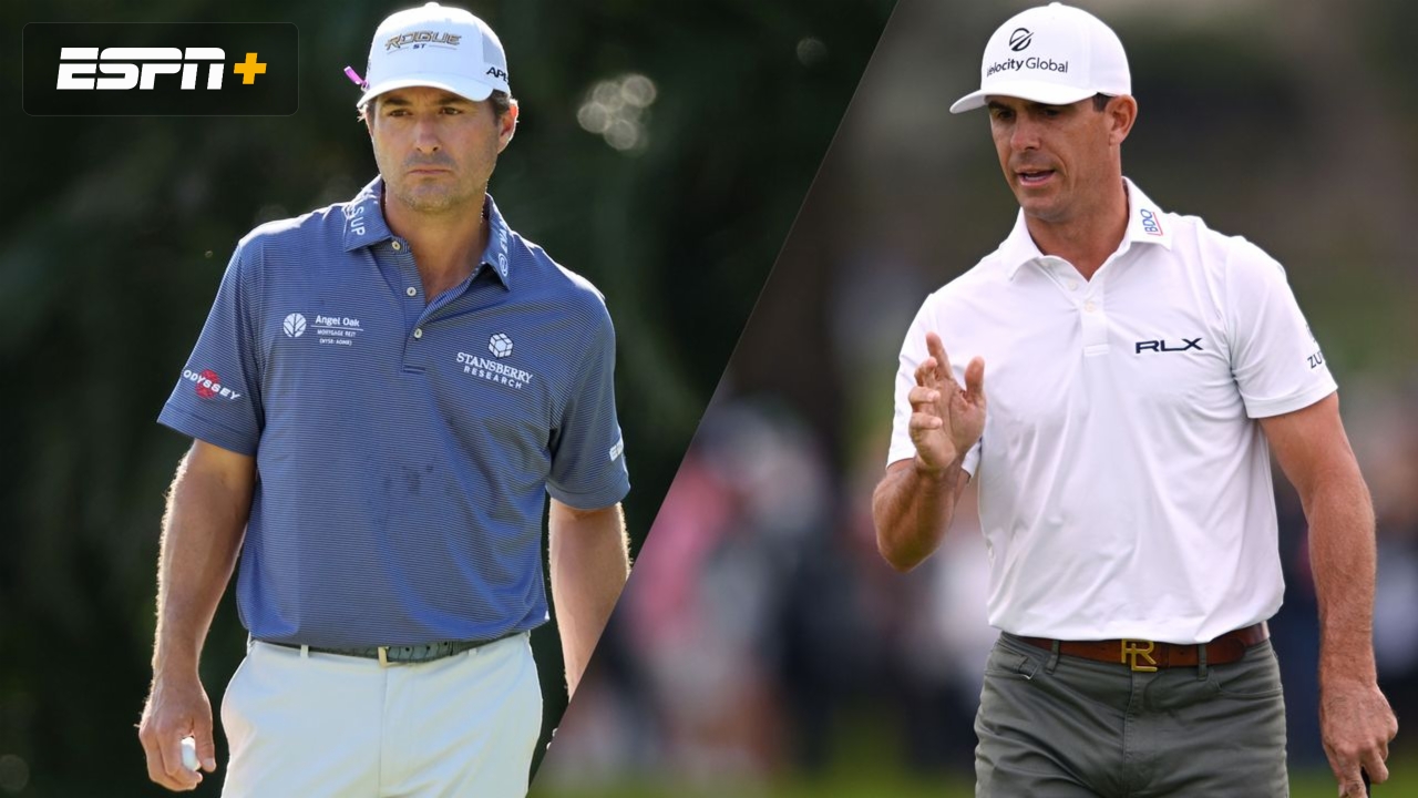 WM Phoenix Open: Featured Group 1 (Watson, Kisner & Horschel) (Third Round)