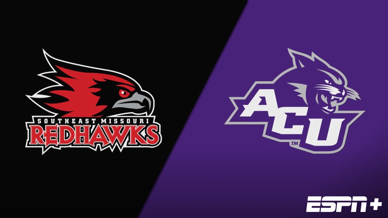 Southeast Missouri State vs. Abilene Christian (M Basketball)