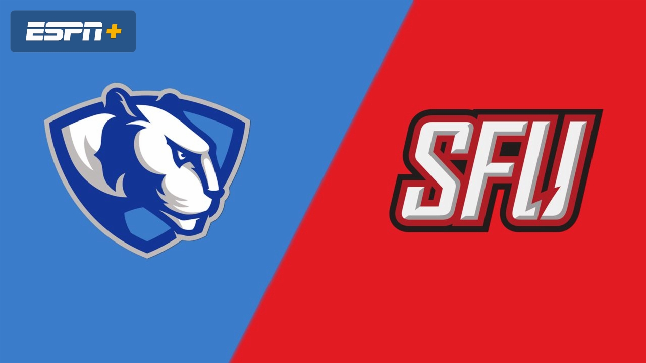 Eastern Illinois vs. St Francis (PA)