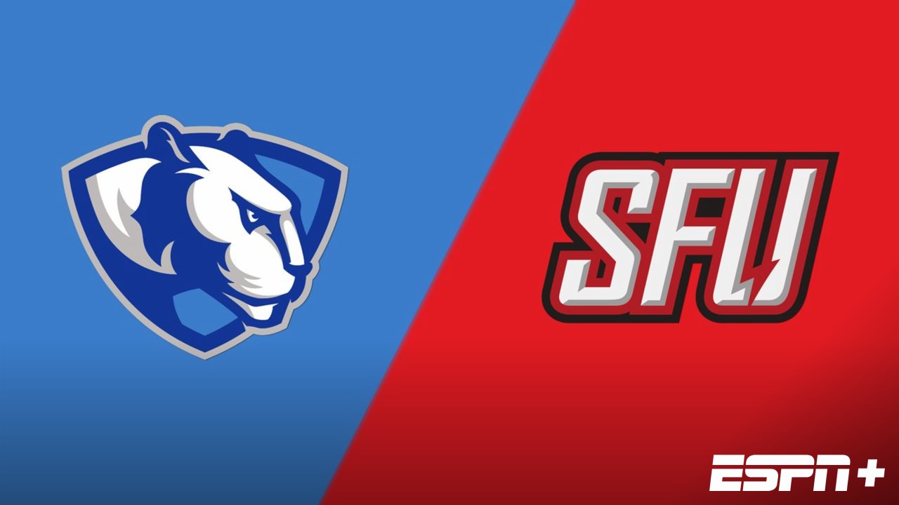 Eastern Illinois vs. St Francis (PA)