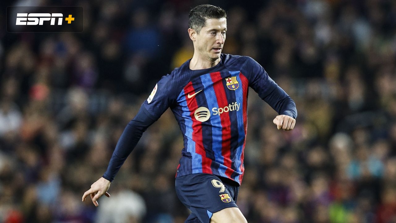 Villarreal vs. FC Barcelona (LaLiga)