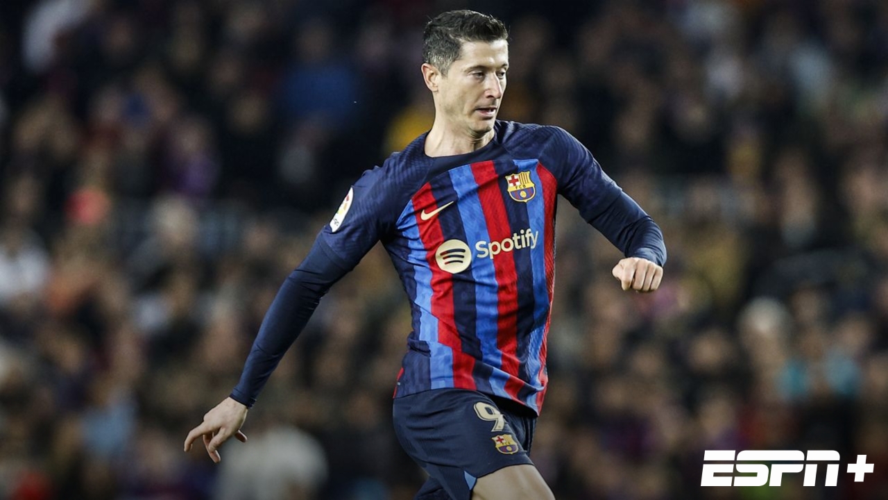 Villarreal vs. FC Barcelona (LaLiga)