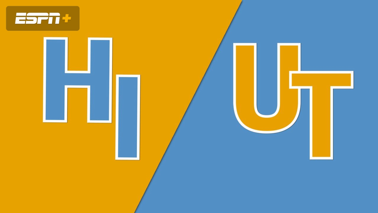 Honolulu, HI vs. Cedar City, UT (West Regional)