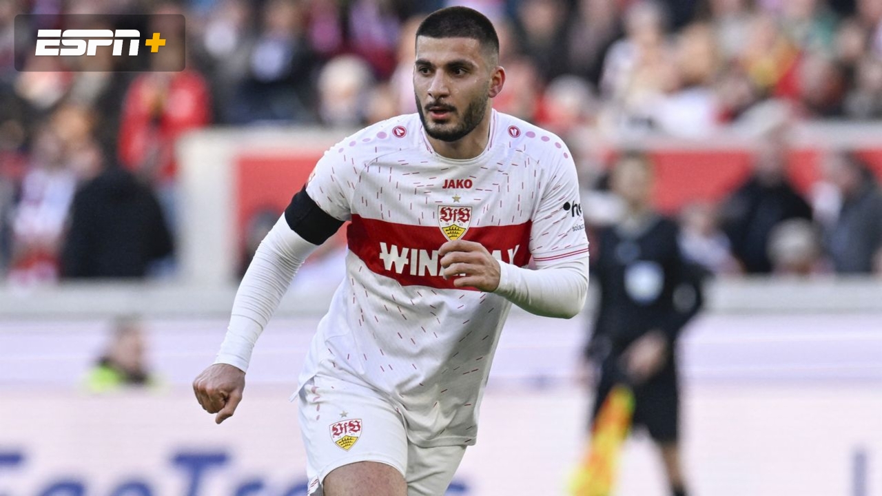 Sport-Club Freiburg vs. VfB Stuttgart (Bundesliga)