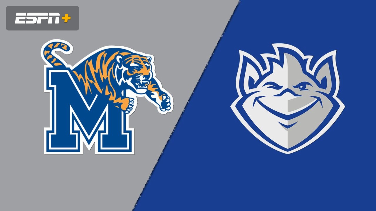 Memphis vs. Saint Louis (M Soccer)