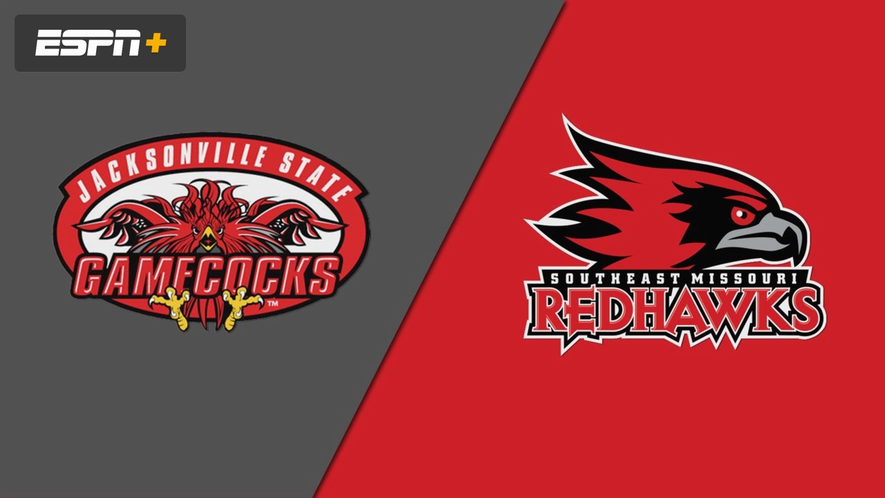 Jacksonville State vs. Southeast Missouri State (W Soccer)