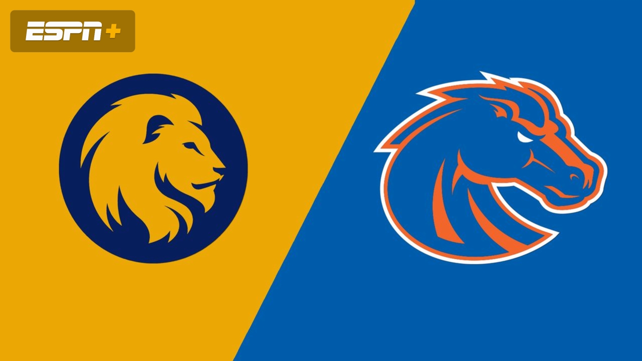 Texas A&M-Commerce vs. Boise State