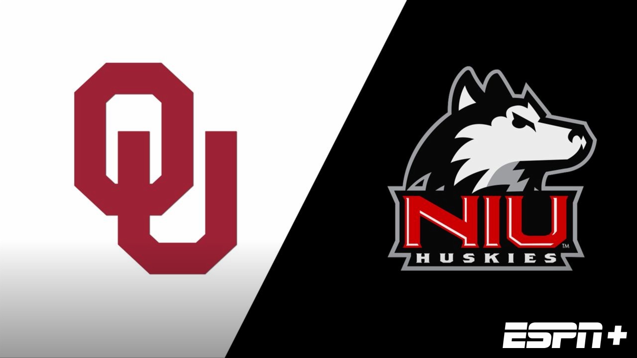 Oklahoma vs. Northern Illinois