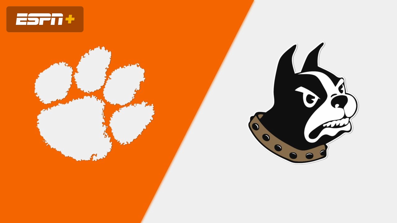 Clemson vs. Wofford