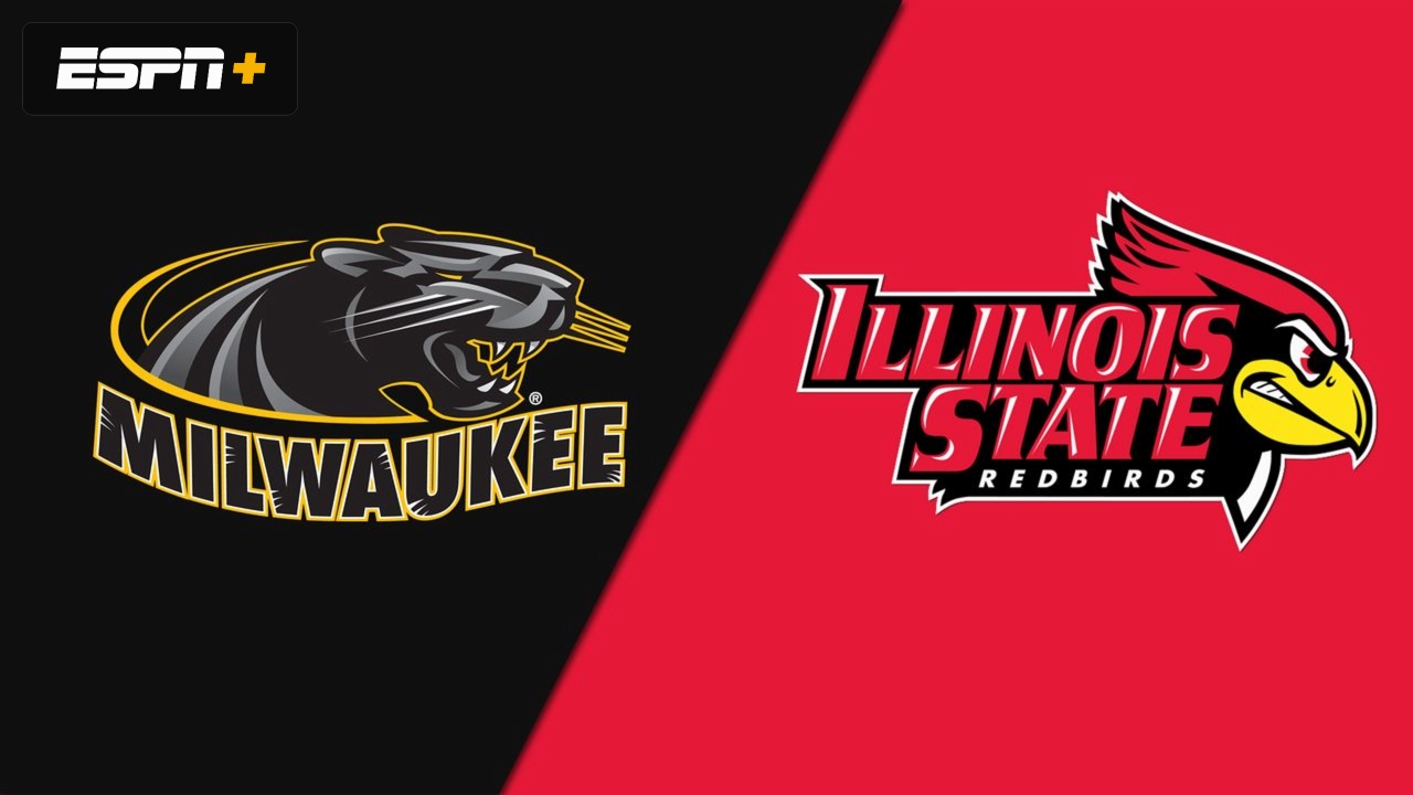 Milwaukee vs. Illinois State (Baseball)
