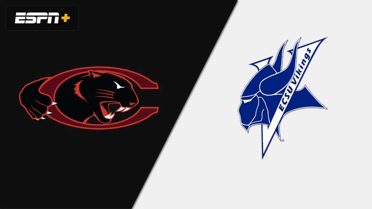 Claflin vs. Elizabeth City State (Semifinal)