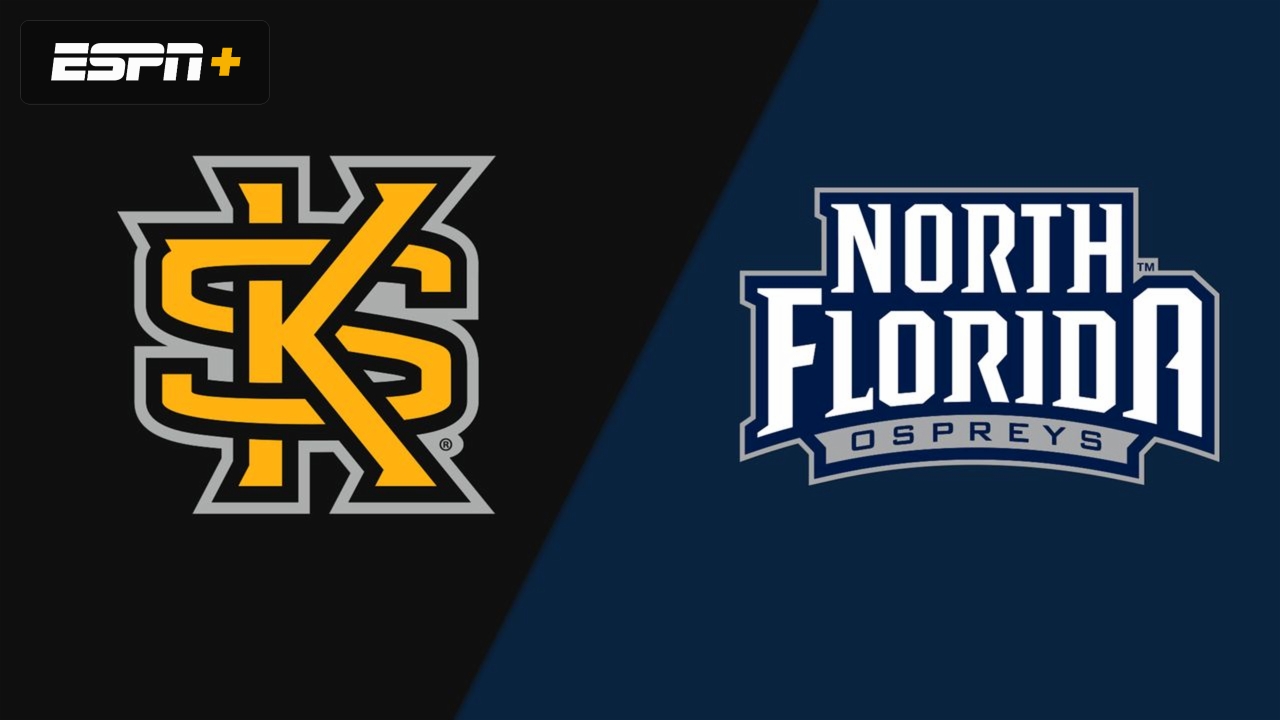 Kennesaw State vs. North Florida