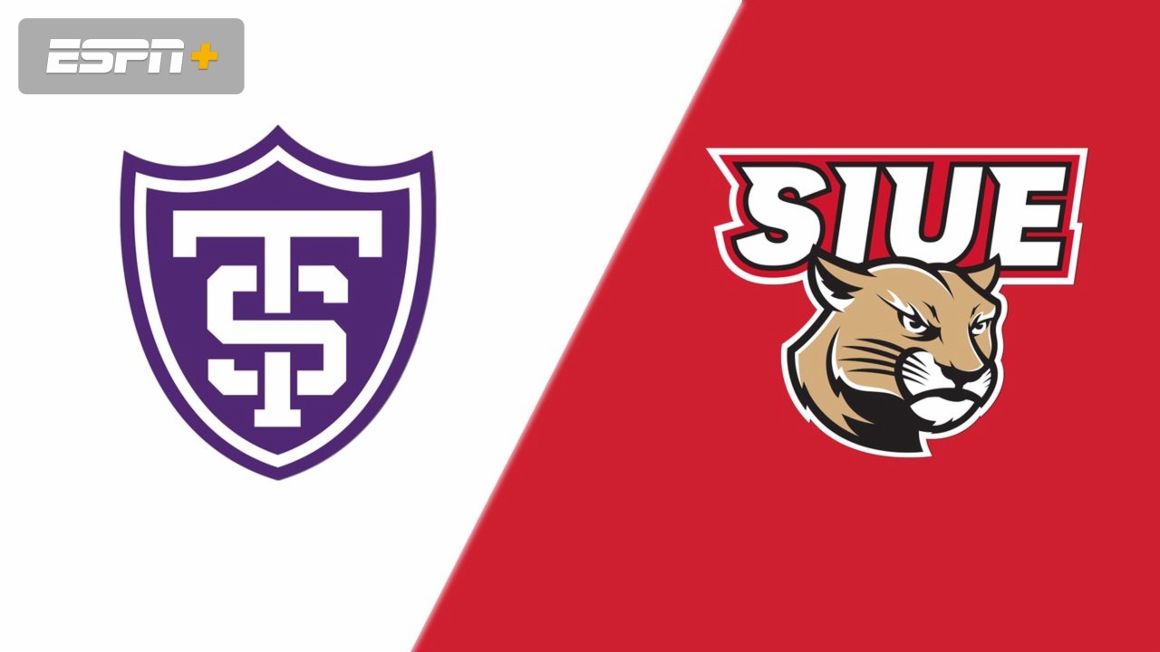 St. Thomas vs. SIU Edwardsville