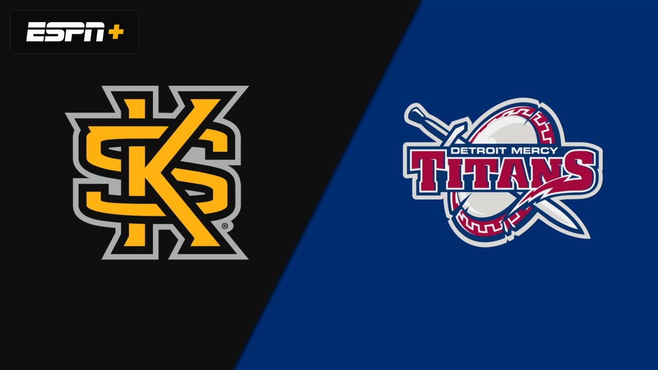 Kennesaw State vs. Detroit Mercy