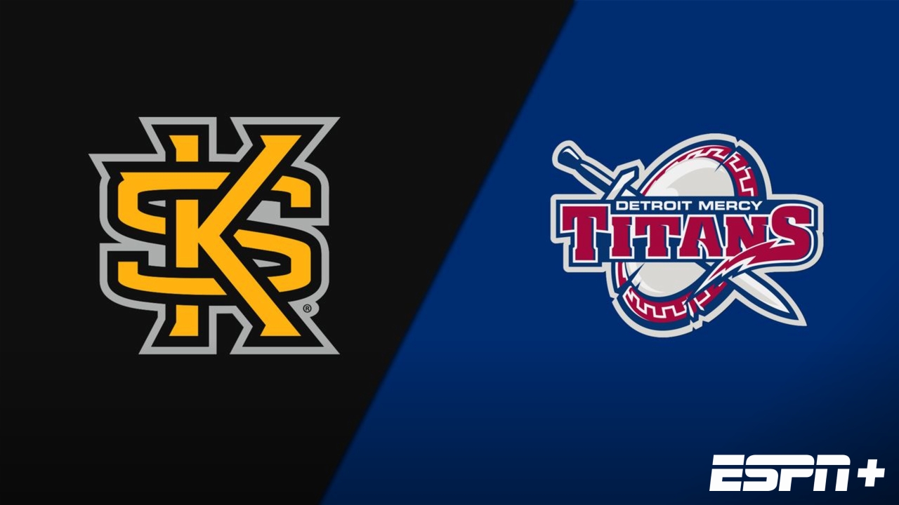 Kennesaw State vs. Detroit Mercy