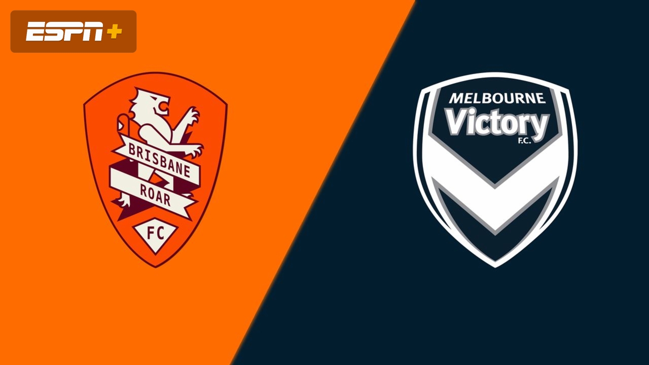 Brisbane Roar FC vs. Melbourne City FC