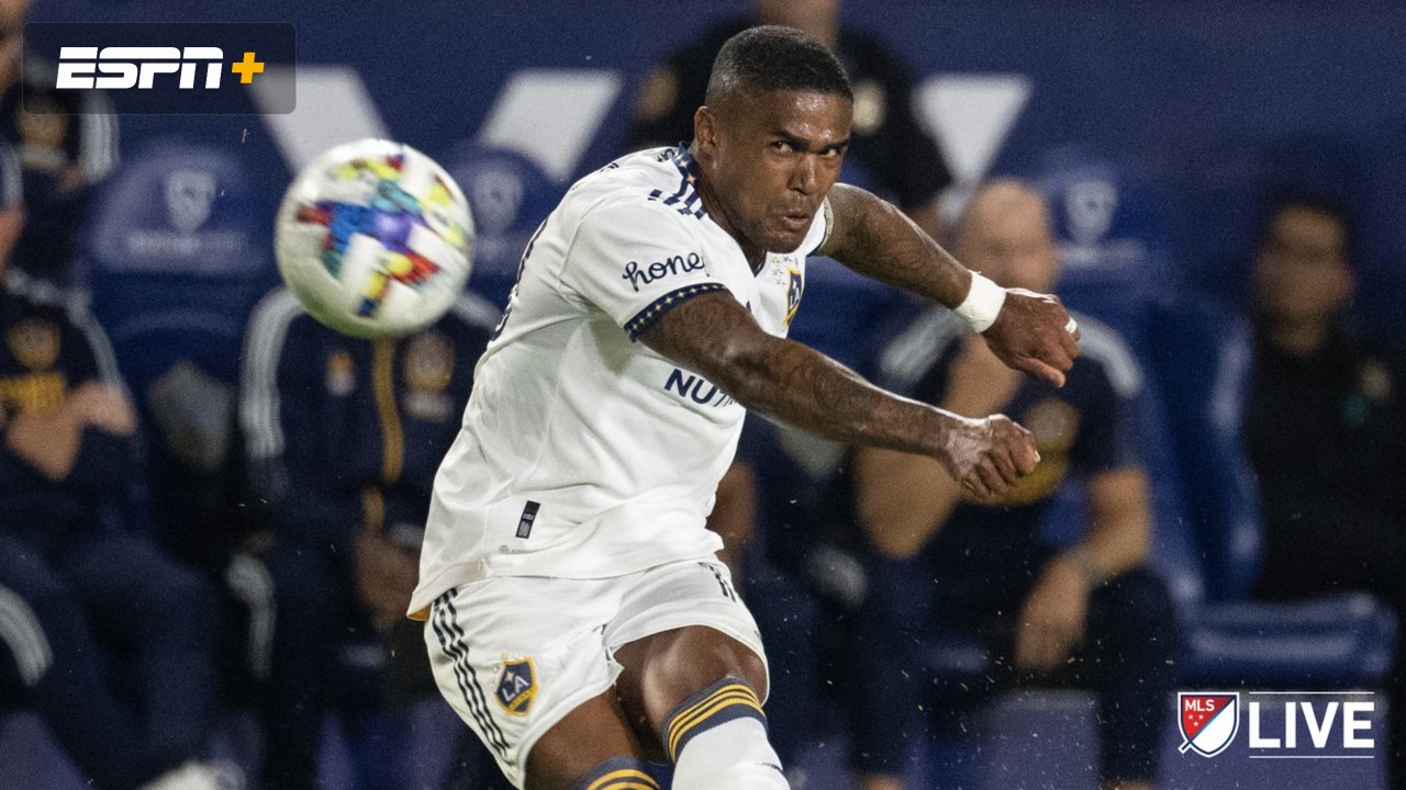 Toronto FC vs. LA Galaxy