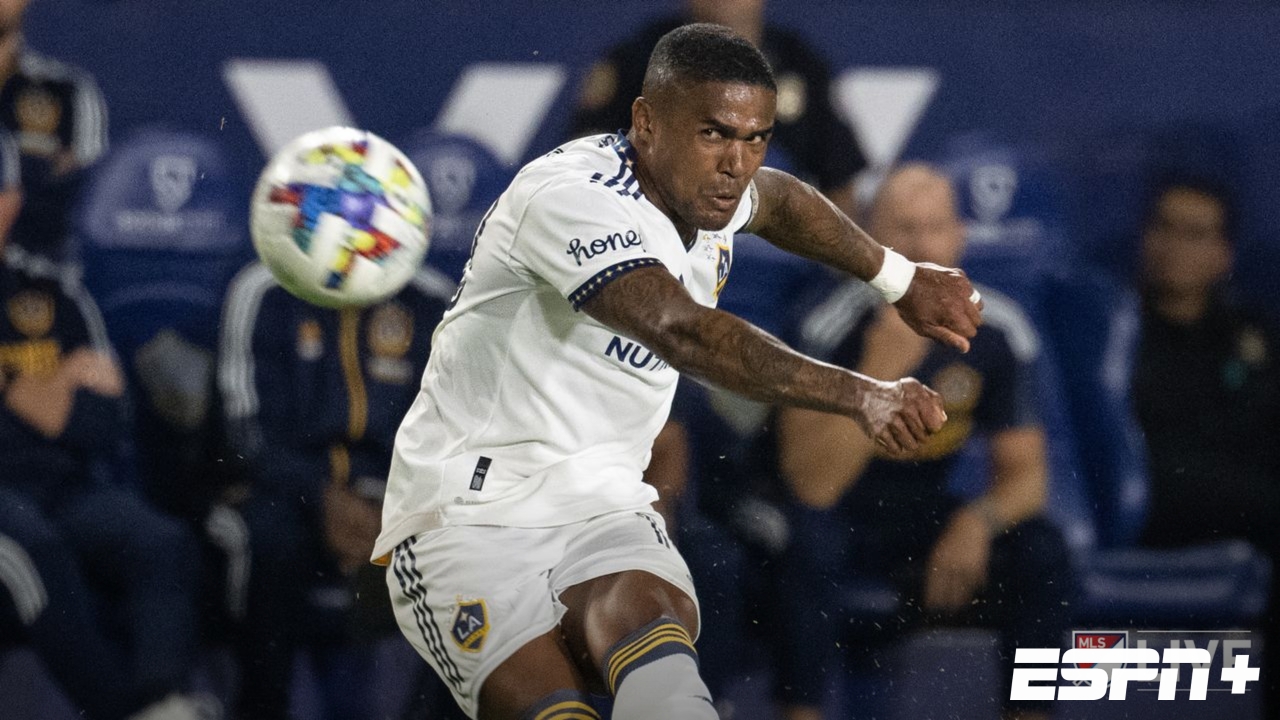 Toronto FC vs. LA Galaxy