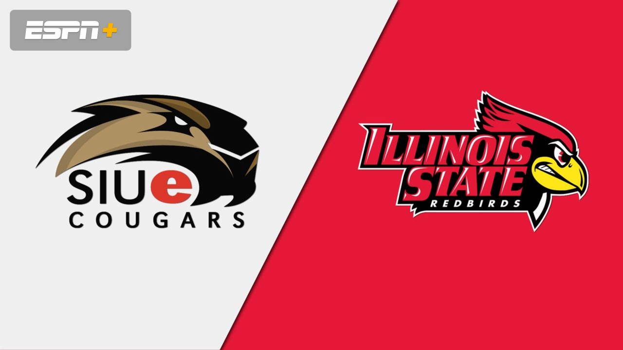 SIU-Edwardsville vs. Illinois State (W Basketball)