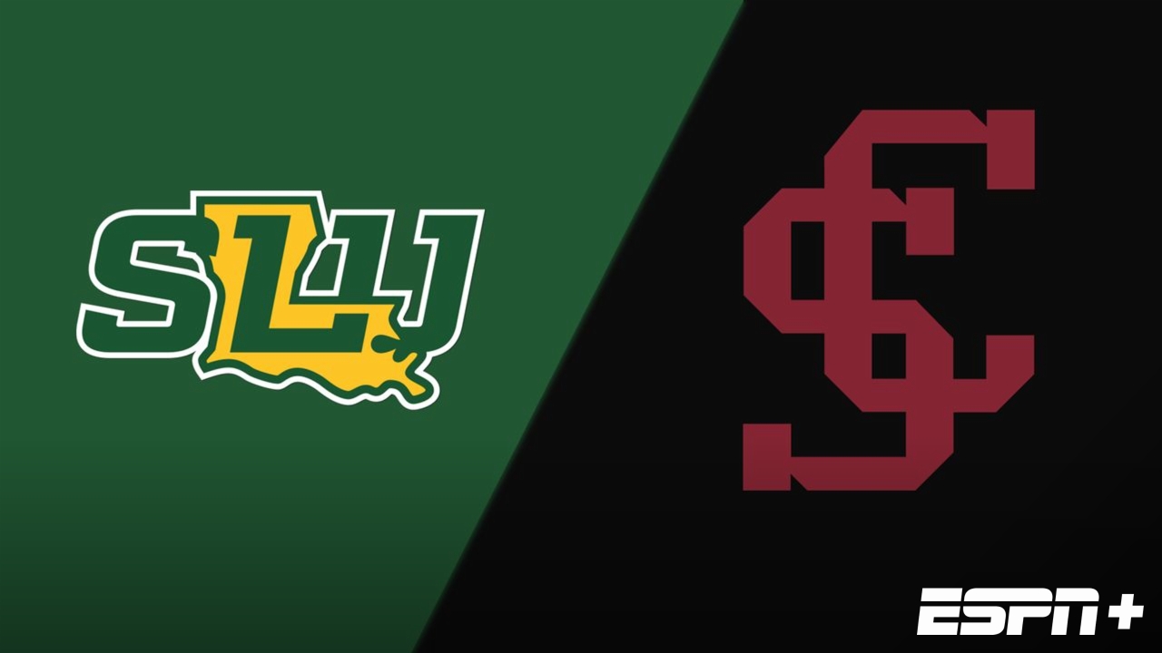 SE Louisiana vs. Santa Clara