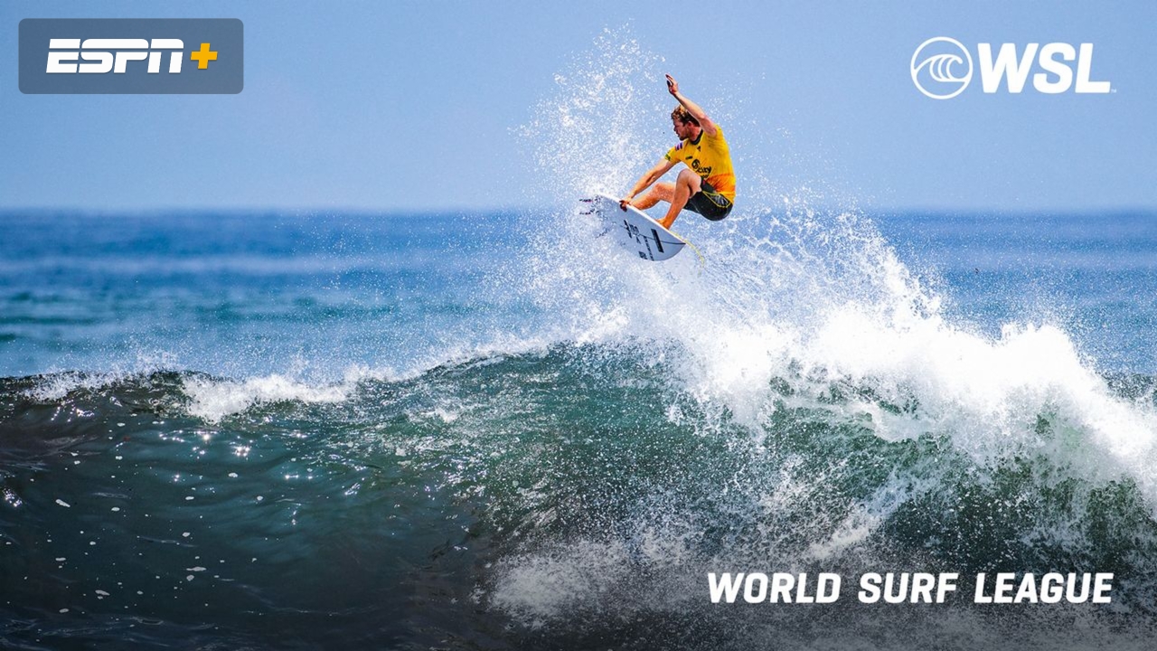 2024 WSL Championship Tour: WSL Finals