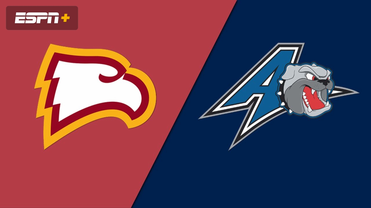 Winthrop vs. UNC Asheville (Baseball)
