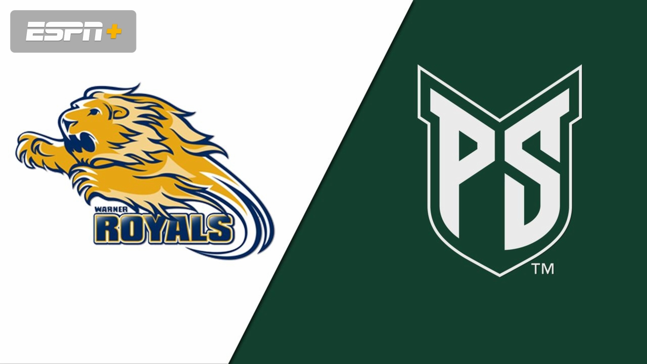 Warner vs. Portland State (W Basketball)