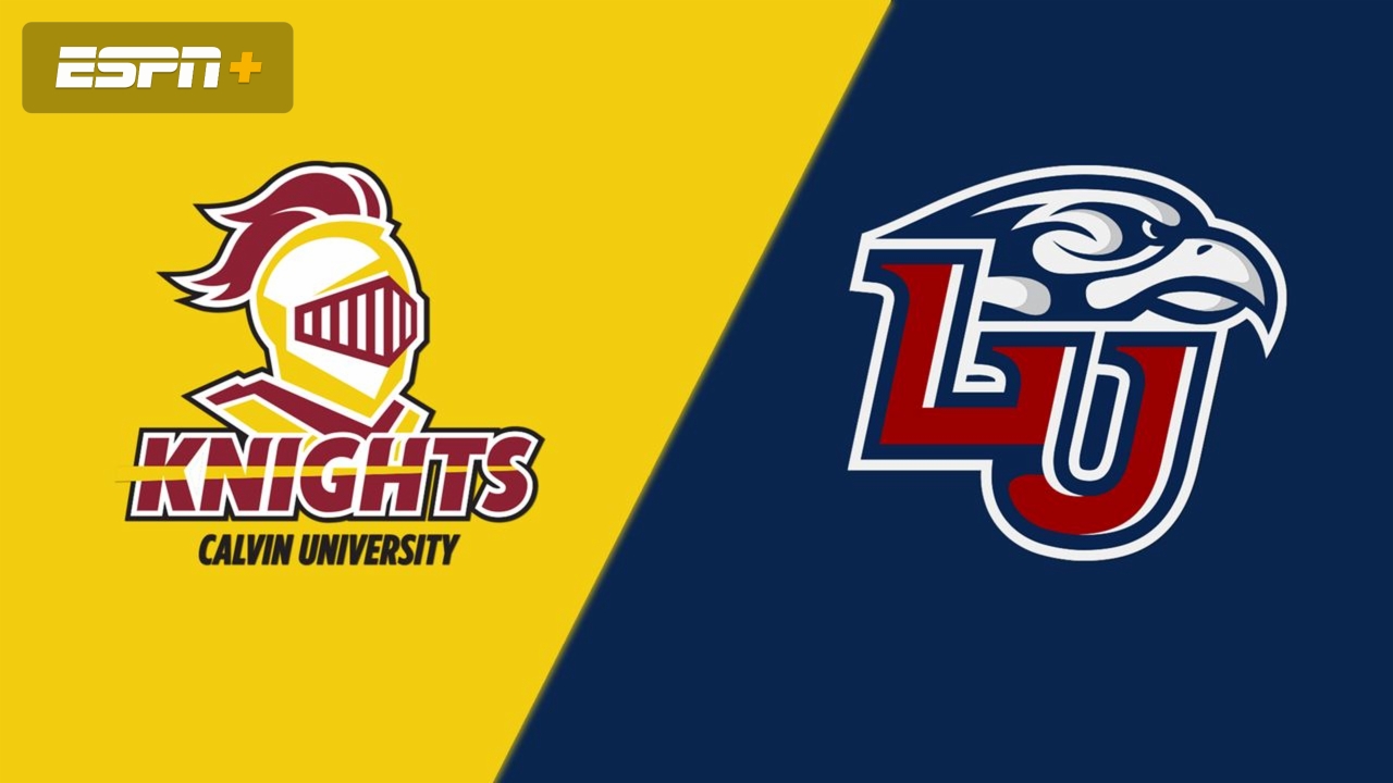 Calvin vs. Liberty