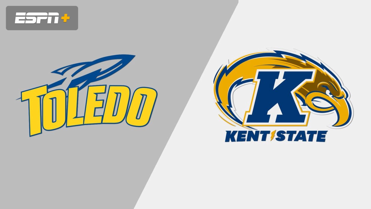Toledo vs. Kent State (M Basketball)