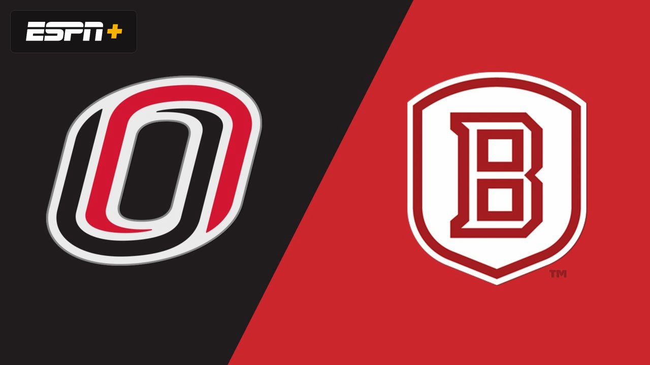 Omaha vs. Bradley (M Soccer)