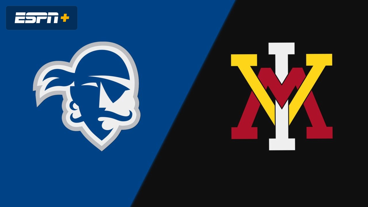 Seton Hill vs. VMI